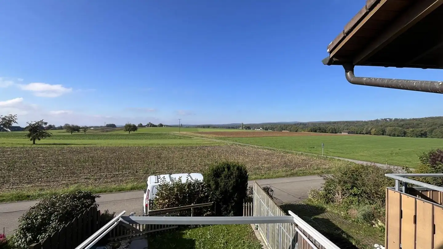 Stepped house for sale - Im Büel 11, 8234 Stetten SH