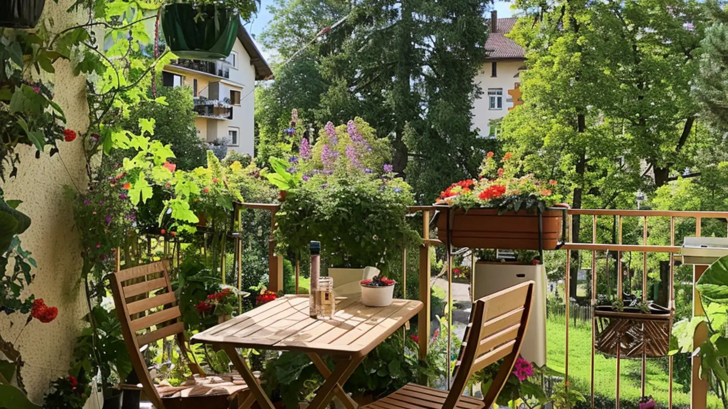 Einfamilienhaus kaufen - 8135 Langnau am Albis