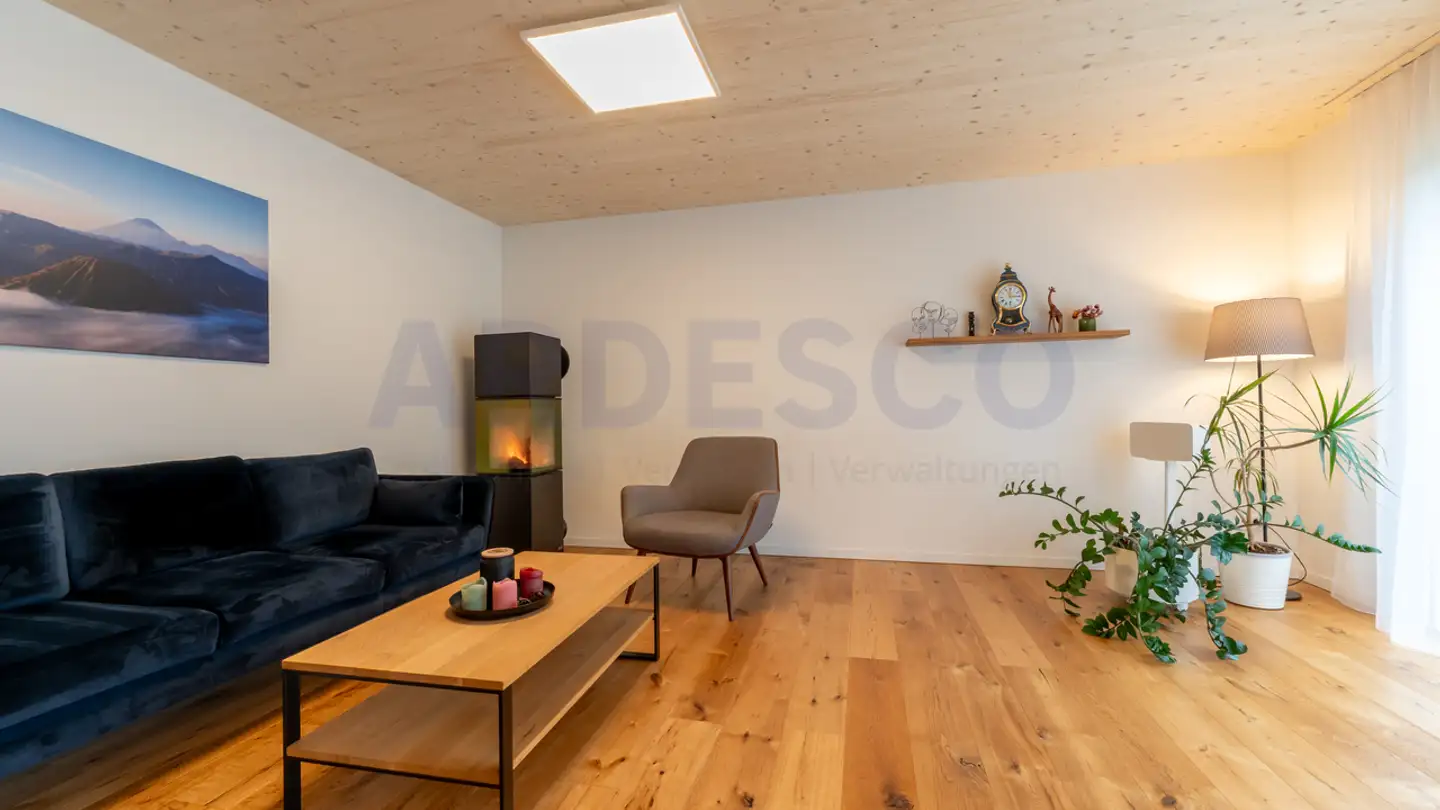 Maison individuelle à vendre - Ringstrasse, 4614 Hägendorf - Photo 2