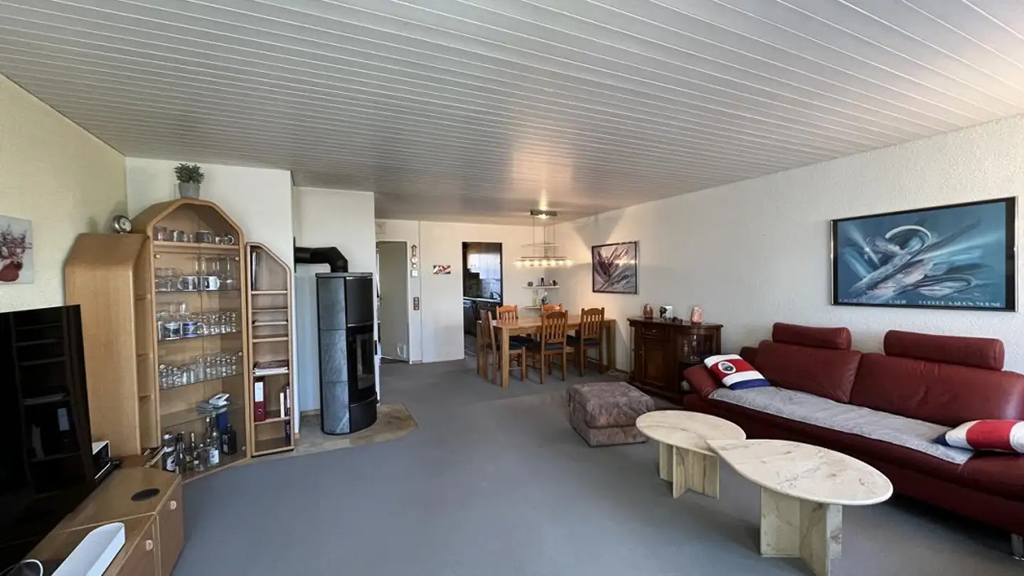 Stepped house for sale - Im Büel 11, 8234 Stetten SH - Photo 4