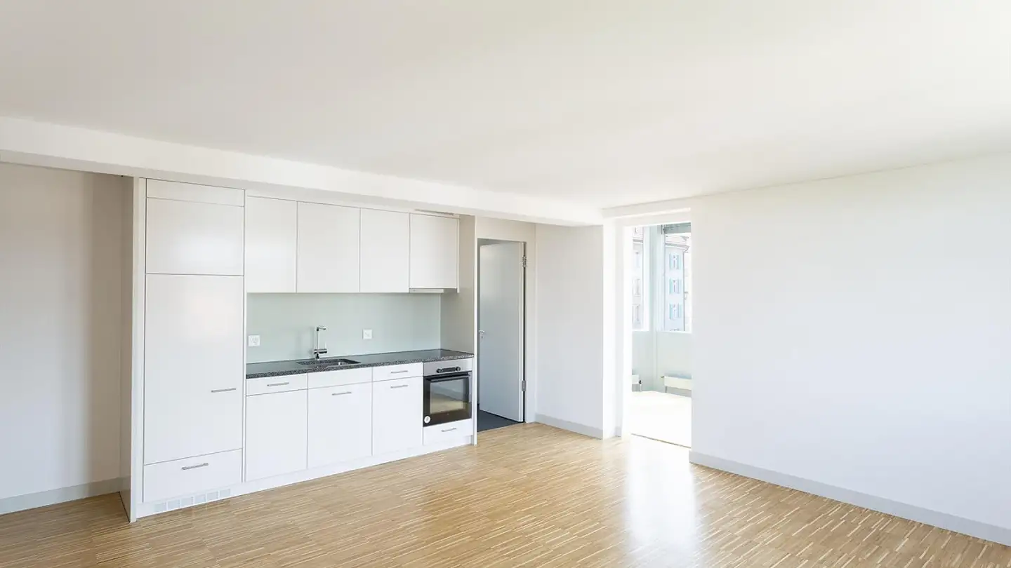Appartamento in affitto - Flurhofstrasse 138, 9000 St. Gallen - Foto 3