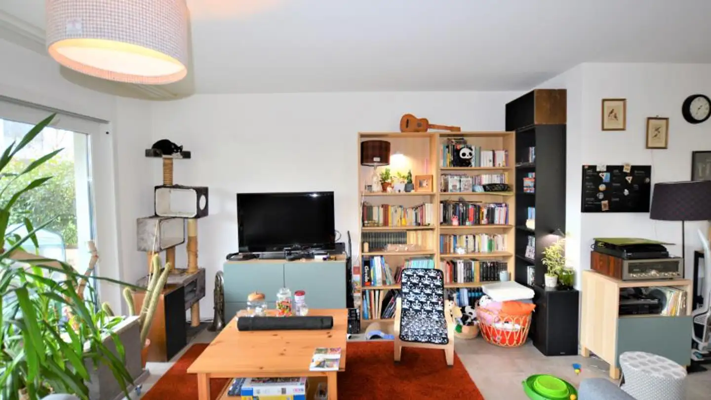 Apartment for sale - 2830 Courrendlin - Photo 4