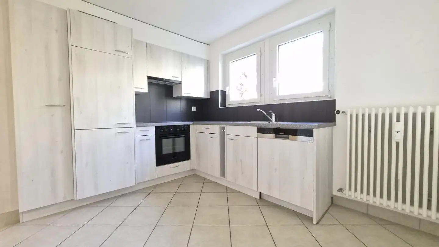 Wohnung mieten - Rue De La Printanière, 2720 Tramelan