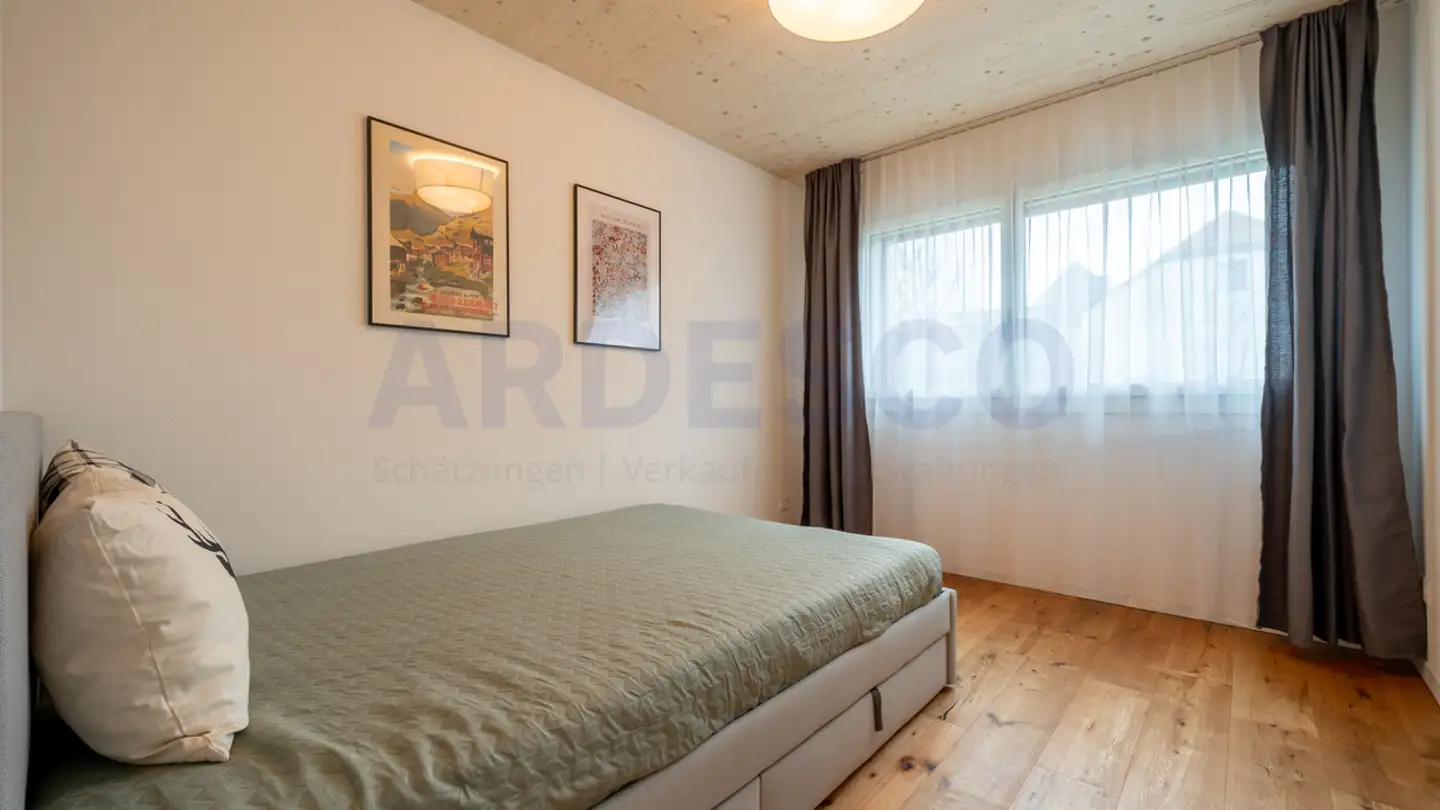 Maison individuelle à vendre - Ringstrasse, 4614 Hägendorf - Photo 4