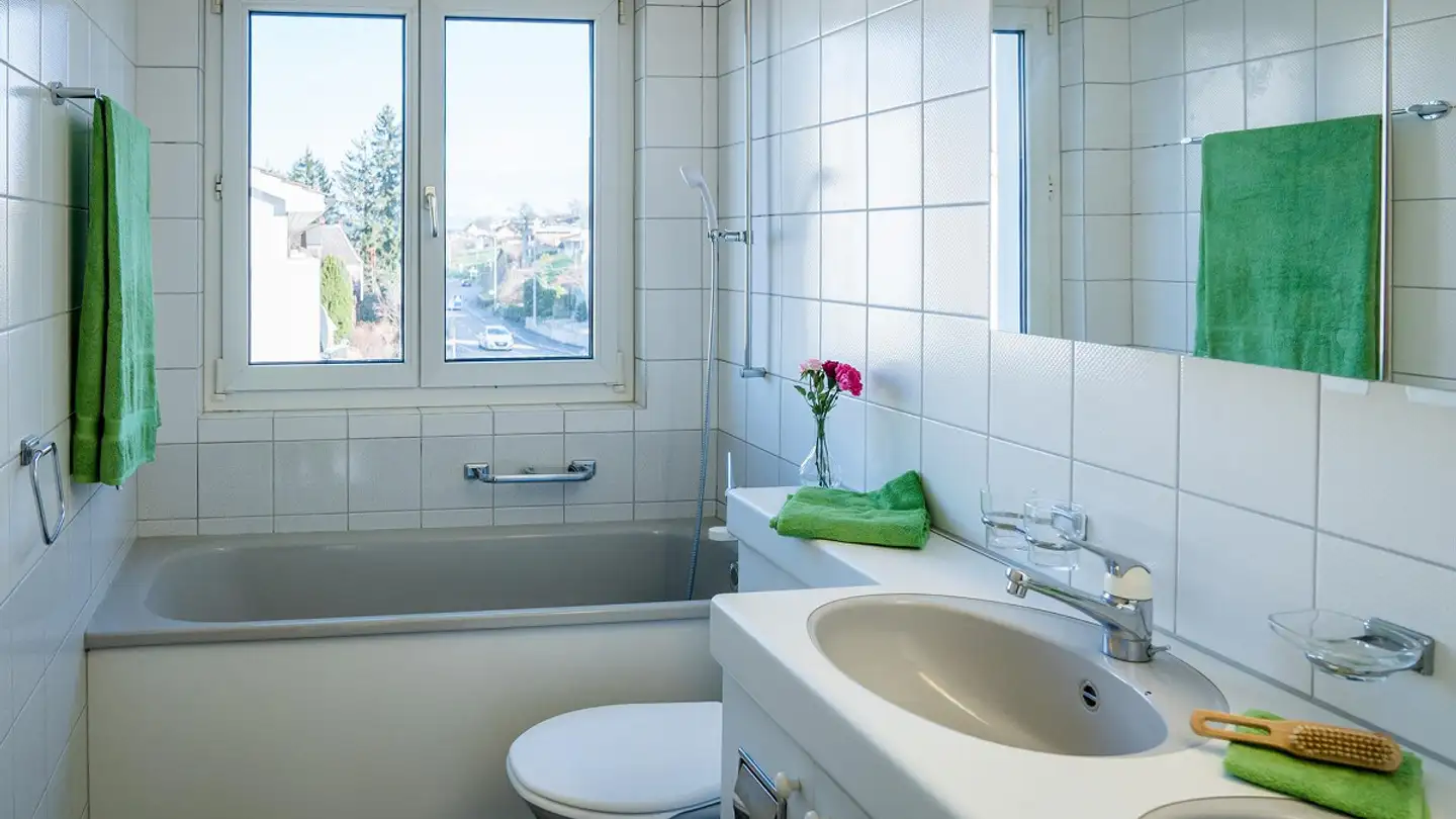 Appartamento in affitto - Langmoosweg 9, 9404 Rorschacherberg - Photo 3