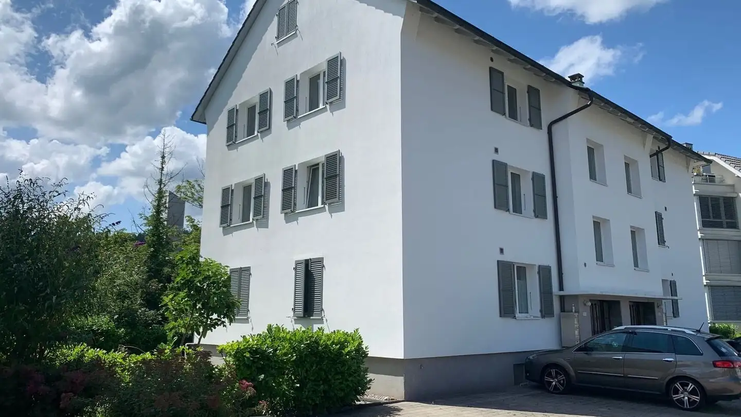 Apartment for rent - Kesselweg 13, 4410 Liestal