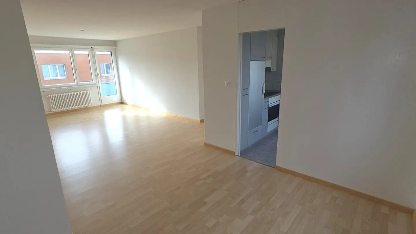 Wohnung mieten - Thalerstrasse 111, 9404 Rorschacherberg - Foto 2