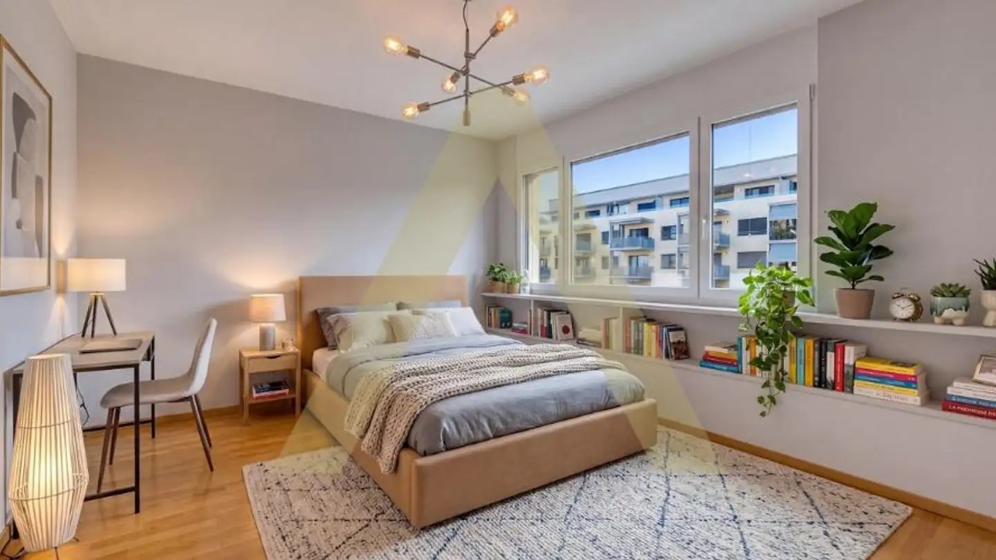 Appartamento in vendita - 1800 Vevey - Foto 4