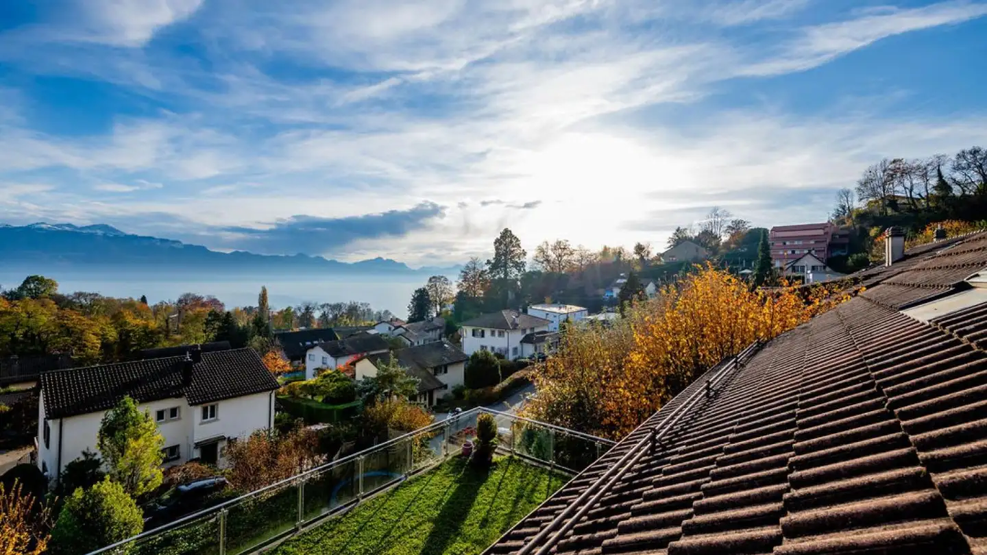 Single house for sale - 1095 Lutry