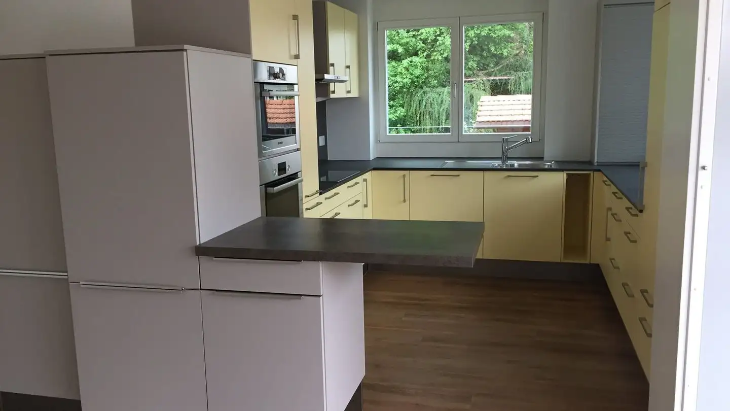 Appartement à louer - Bahnhofstrasse 24, 8477 Oberstammheim - Photo 3