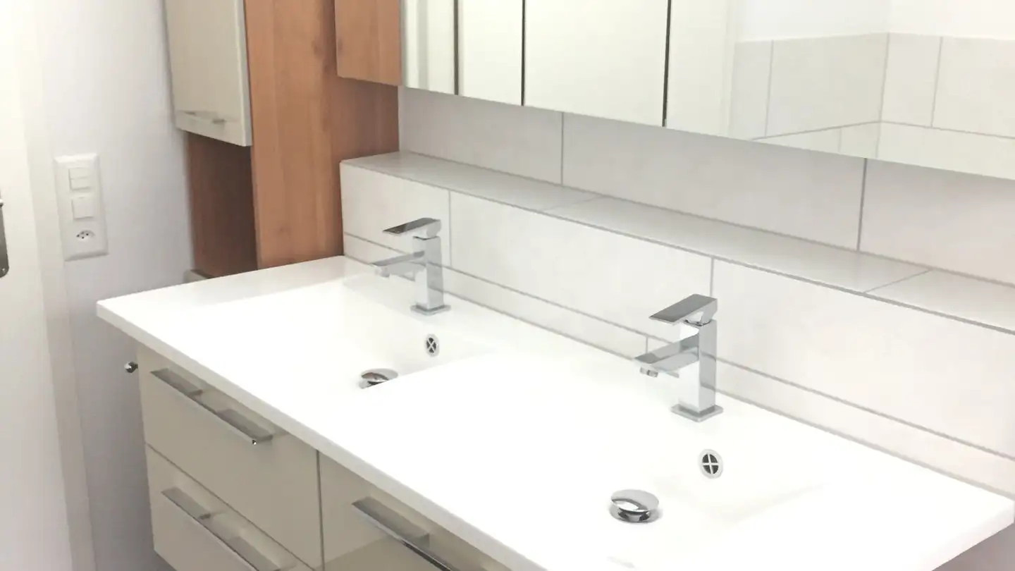 Appartement à louer - Bahnhofstrasse 24, 8477 Oberstammheim - Photo 4