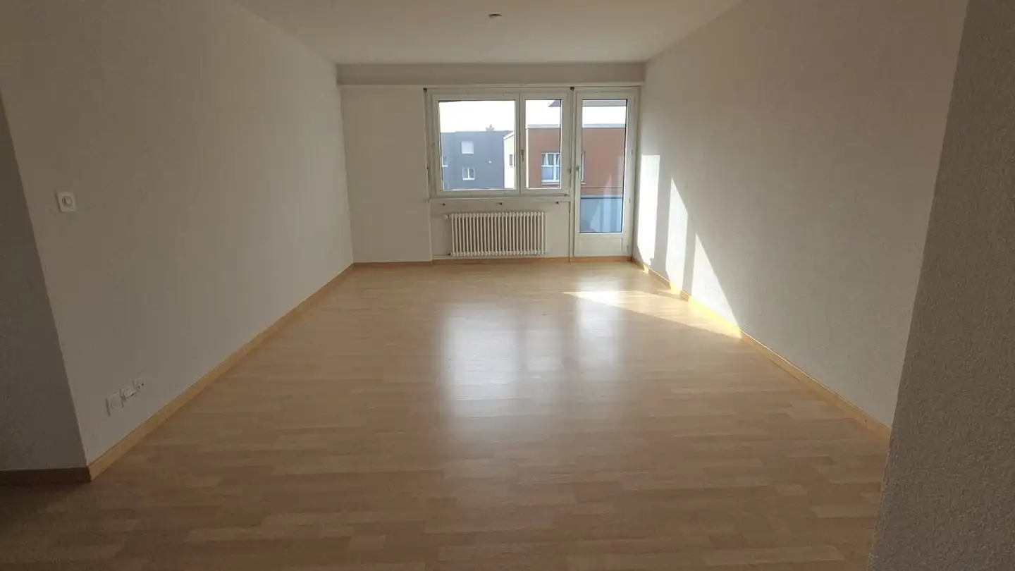 Wohnung mieten - Thalerstrasse 111, 9404 Rorschacherberg - Foto 4