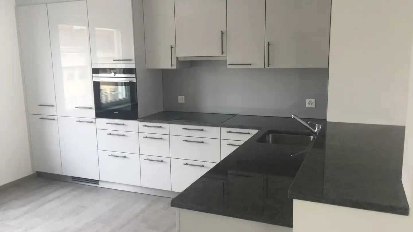 Appartamento in affitto - Hardstrasse 14, 4127 Birsfelden