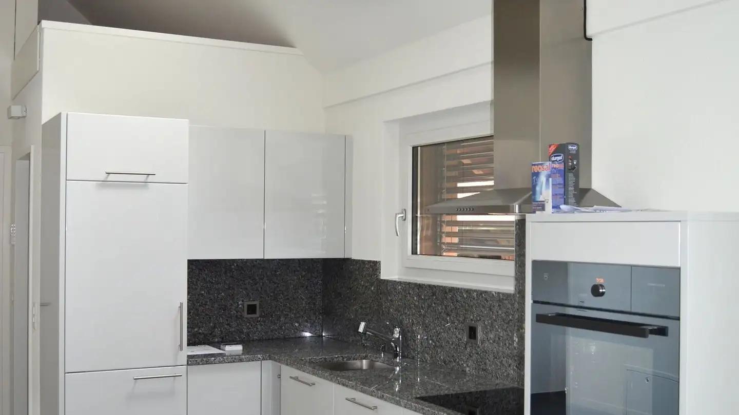 Edificio ad uso misto in vendita - Ellikonerstrasse 29a, 8500 Frauenfeld - Foto 2