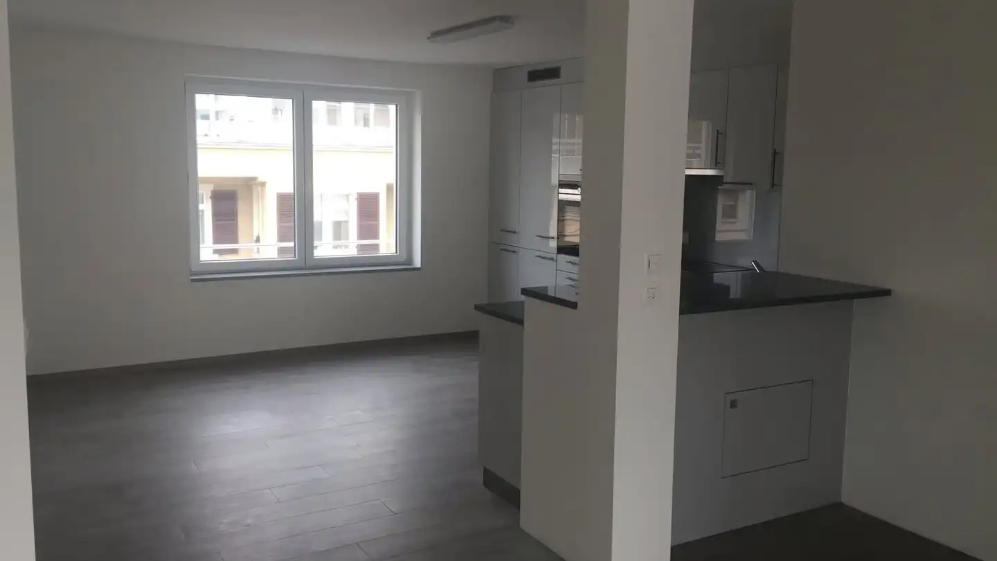 Appartamento in affitto - Hardstrasse 14, 4127 Birsfelden - Foto 3