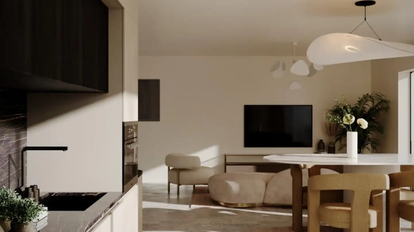 Attico in vendita - 3960 Sierre - Foto 4