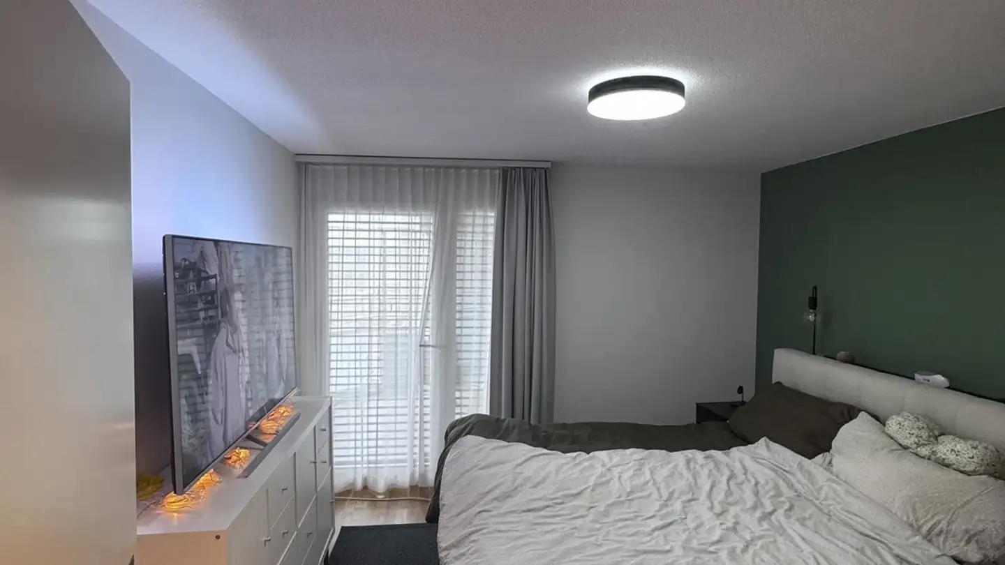 Single room for rent - 3027 Bern
