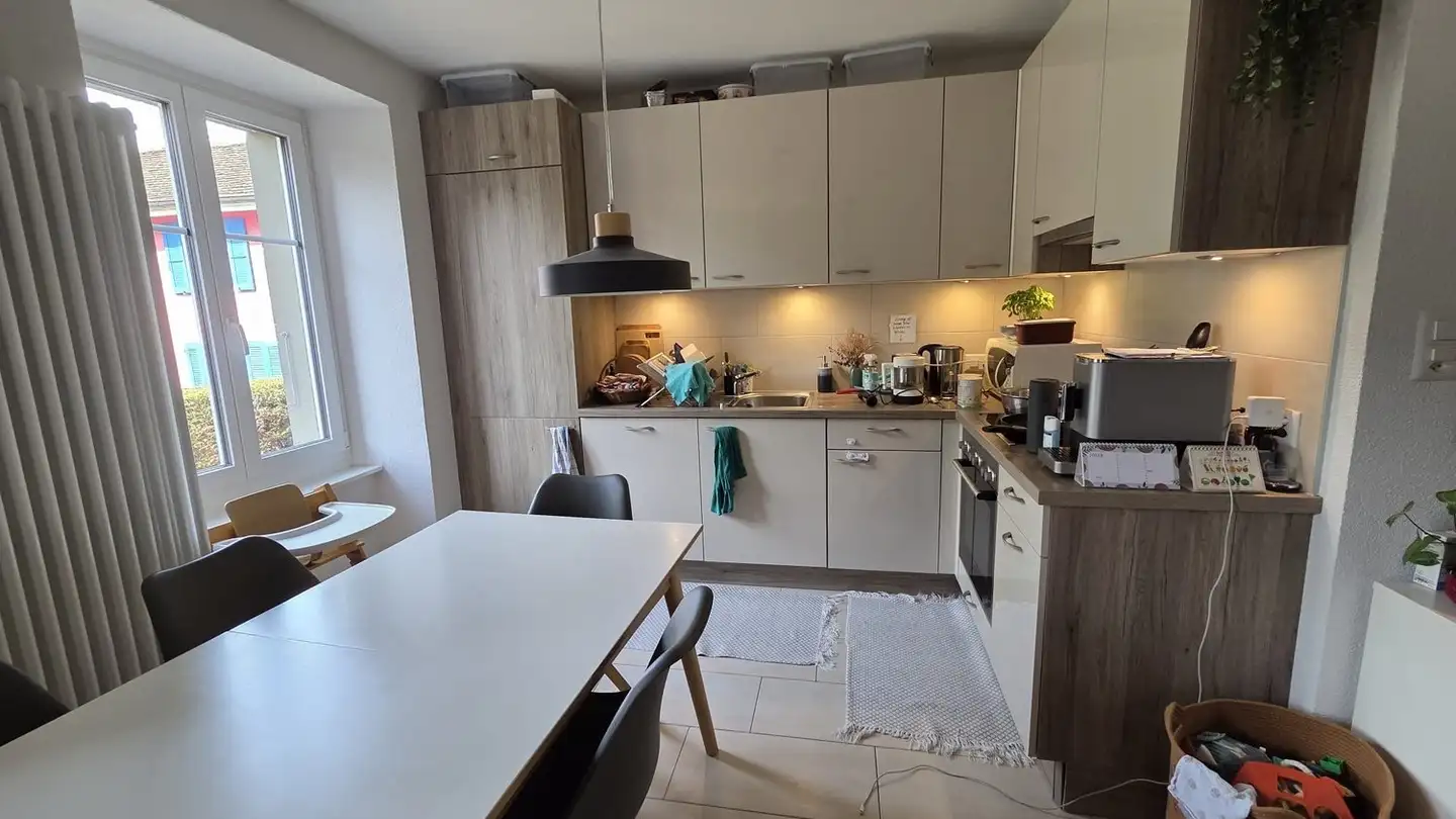 Apartment for rent - Rue D'orbe 24, 1400 Yverdon-les-Bains