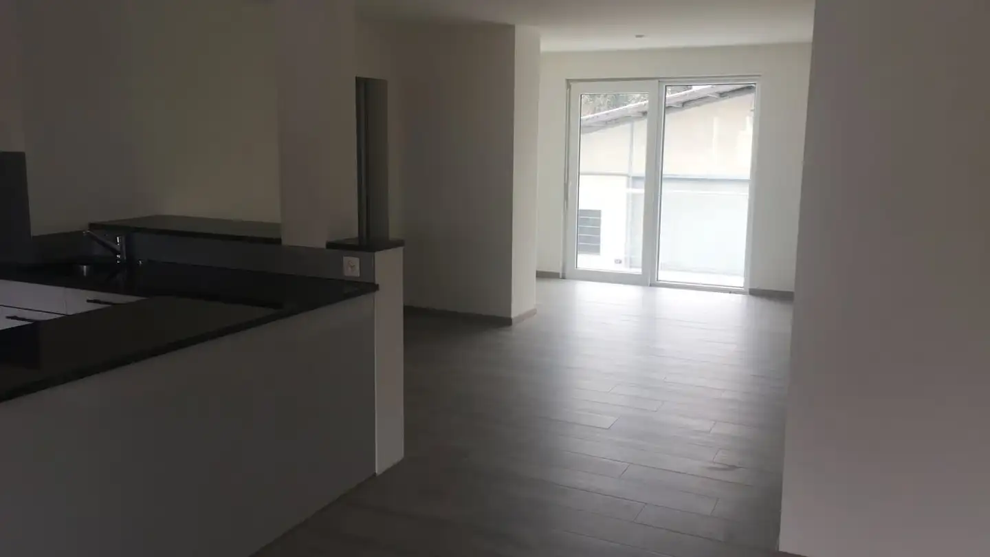 Appartamento in affitto - Hardstrasse 14, 4127 Birsfelden - Foto 2