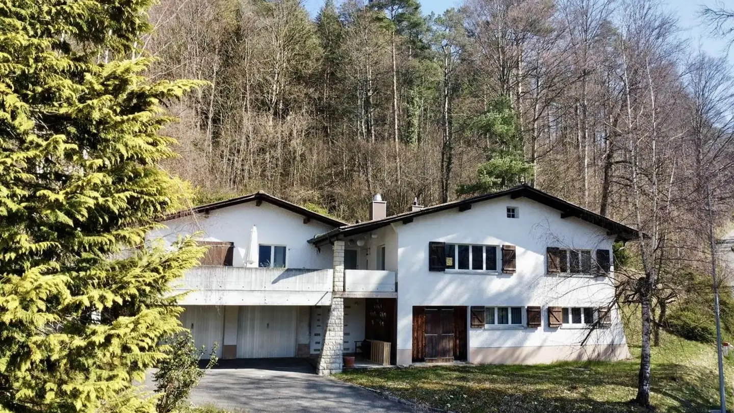 Maison individuelle à vendre - Rue Du Crêt 17, 2740 Moutier - Photo 3