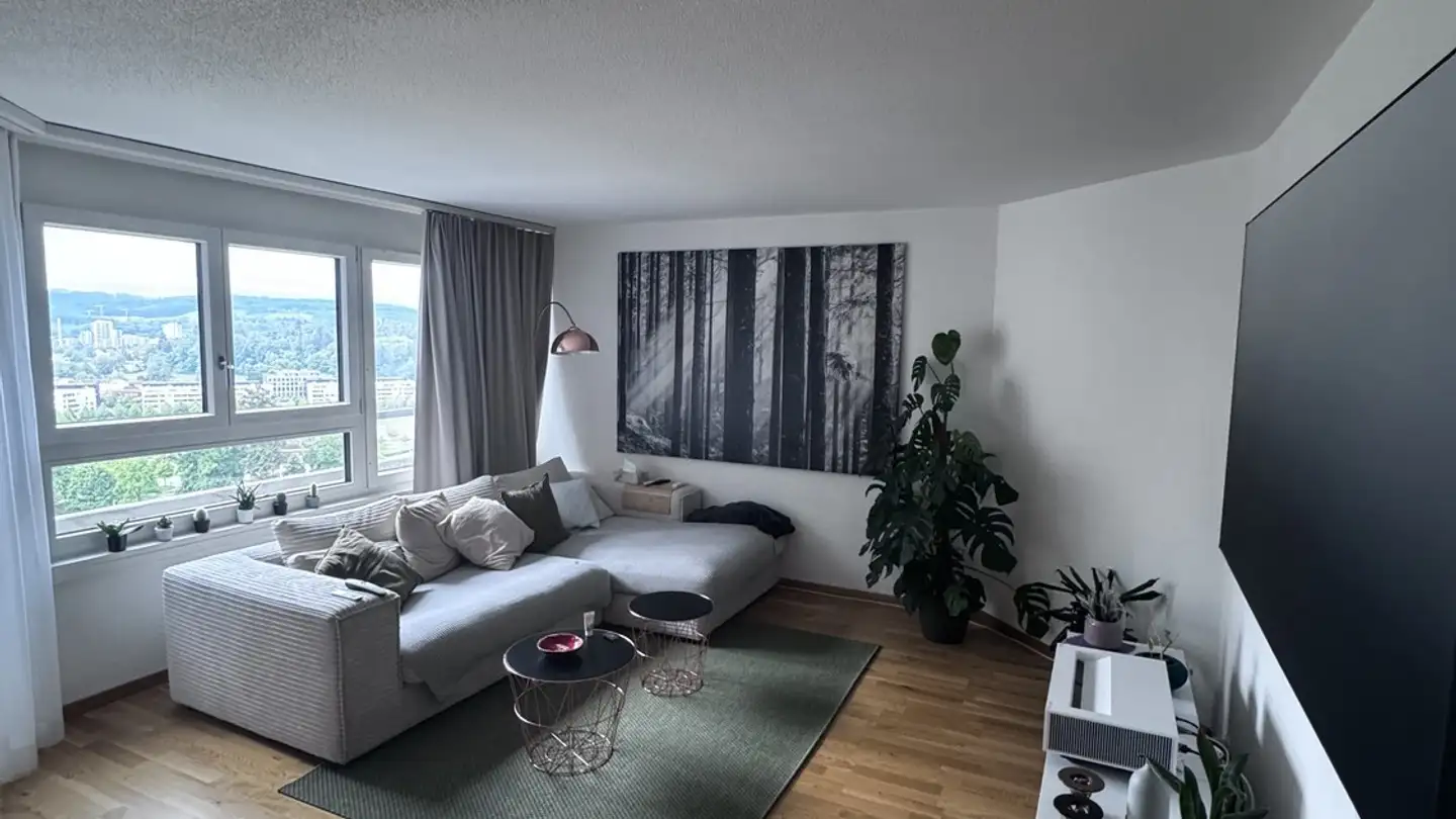 Single room for rent - 3027 Bern - Photo 2