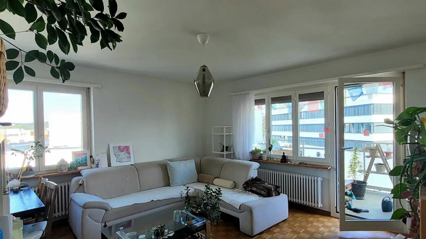 Apartment for rent - Ackerstrasse 39, 8610 Uster - Photo 2