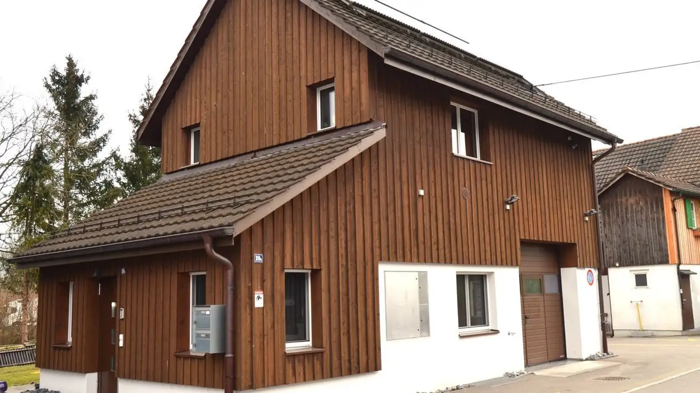 Edificio ad uso misto in vendita - Ellikonerstrasse 29a, 8500 Frauenfeld
