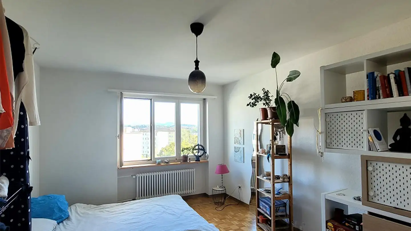 Apartment for rent - Ackerstrasse 39, 8610 Uster - Photo 3