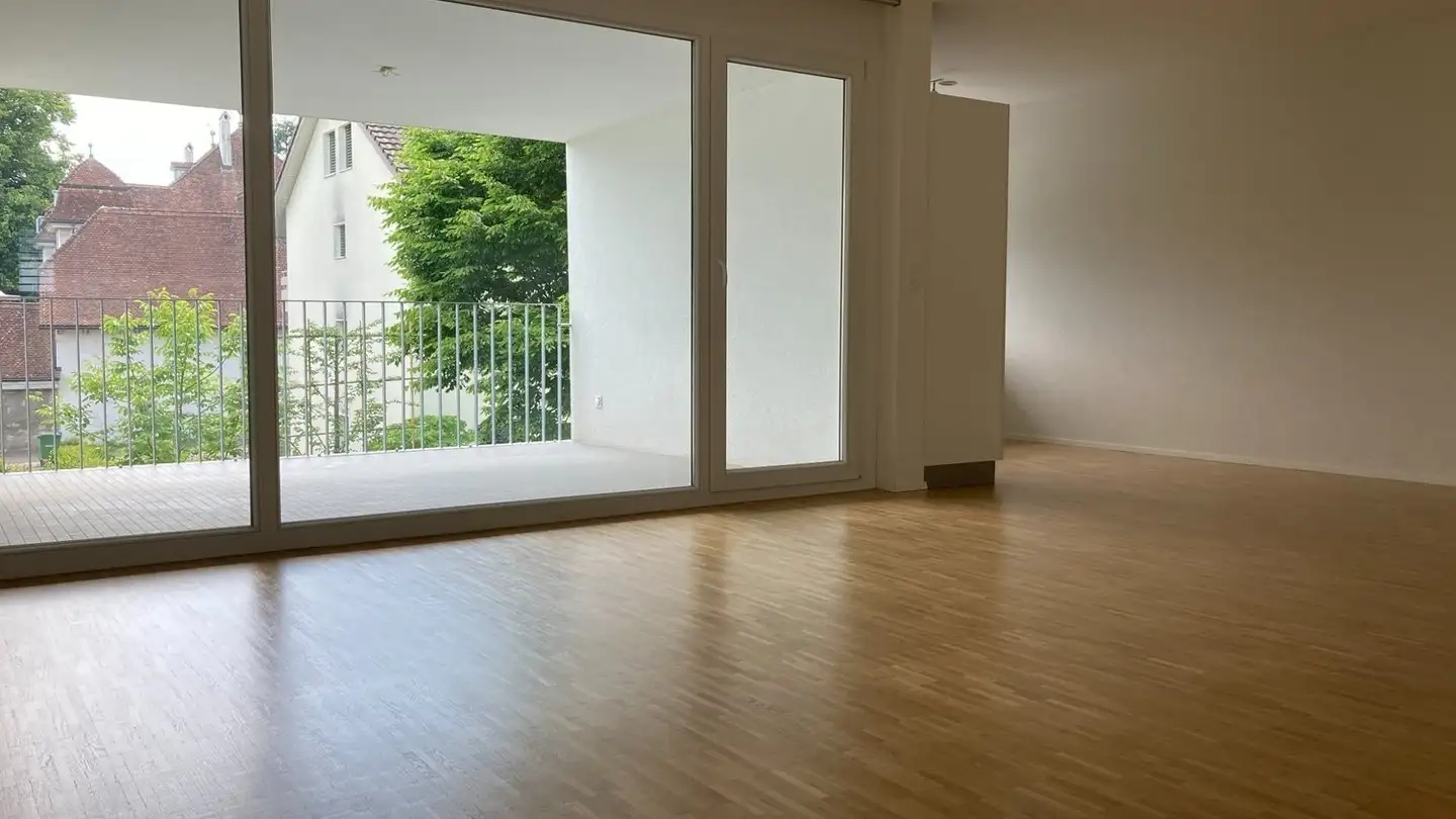 Appartamento in affitto - 4500 Solothurn