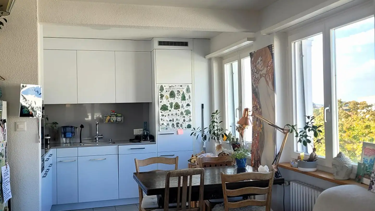 Apartment for rent - Ackerstrasse 39, 8610 Uster - Photo 4