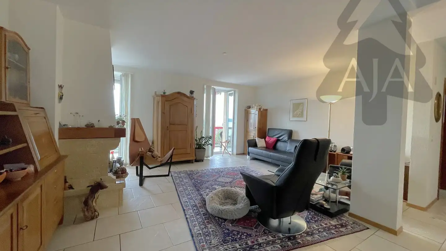 Appartamento in vendita - 2000 Neuchâtel