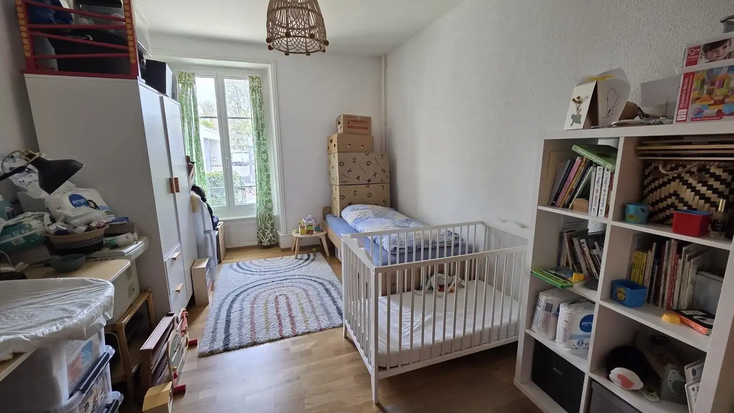 Apartment for rent - Rue D'orbe 24, 1400 Yverdon-les-Bains - Photo 4