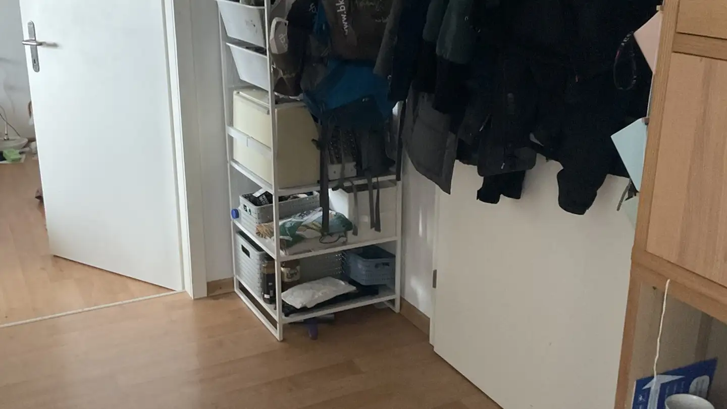 Wohnung mieten - Hinterfeldstrasse 8, 5736 Burg AG - Foto 3