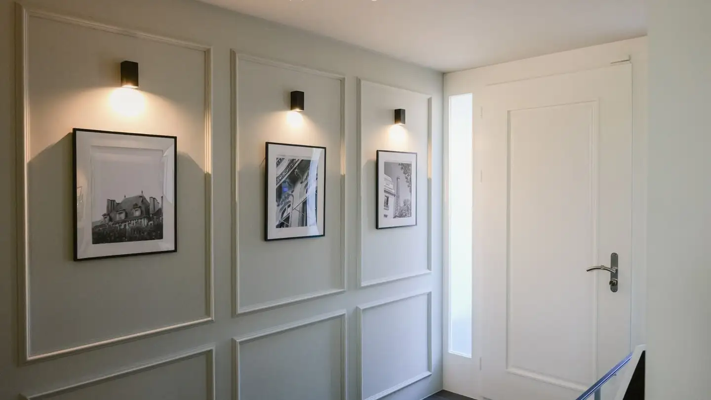 Appartamento in affitto - Via Vedeggi, 6983 Magliaso