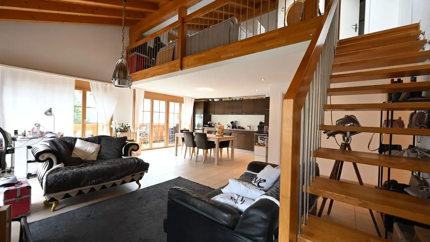 Villa kaufen - Kreuzweg, 3818 Grindelwald - Foto 3