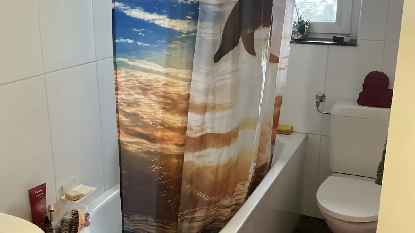 Wohnung mieten - Hinterfeldstrasse 8, 5736 Burg AG - Foto 4