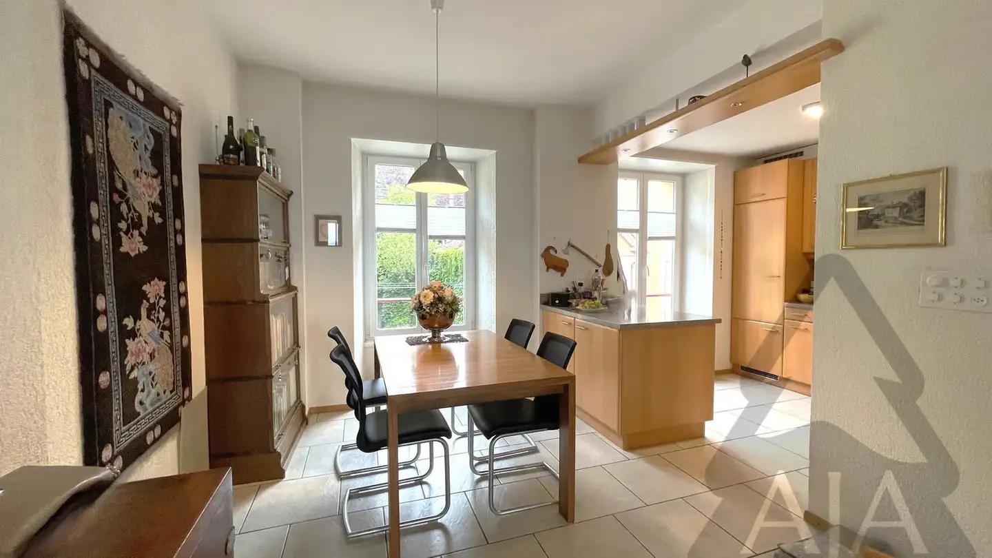 Appartamento in vendita - 2000 Neuchâtel - Foto 4