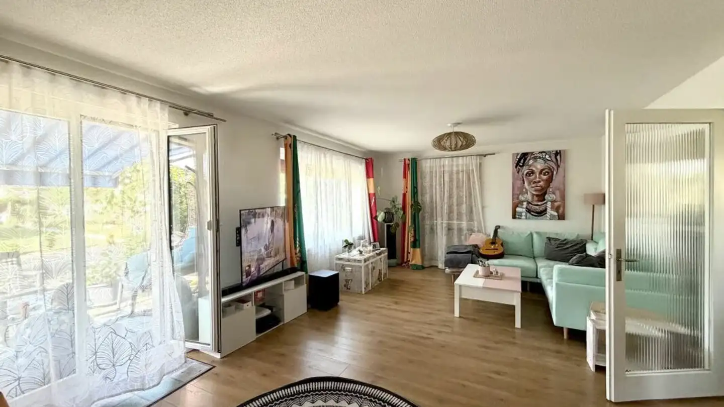 Maison individuelle à vendre - 4562 Biberist - Photo 3