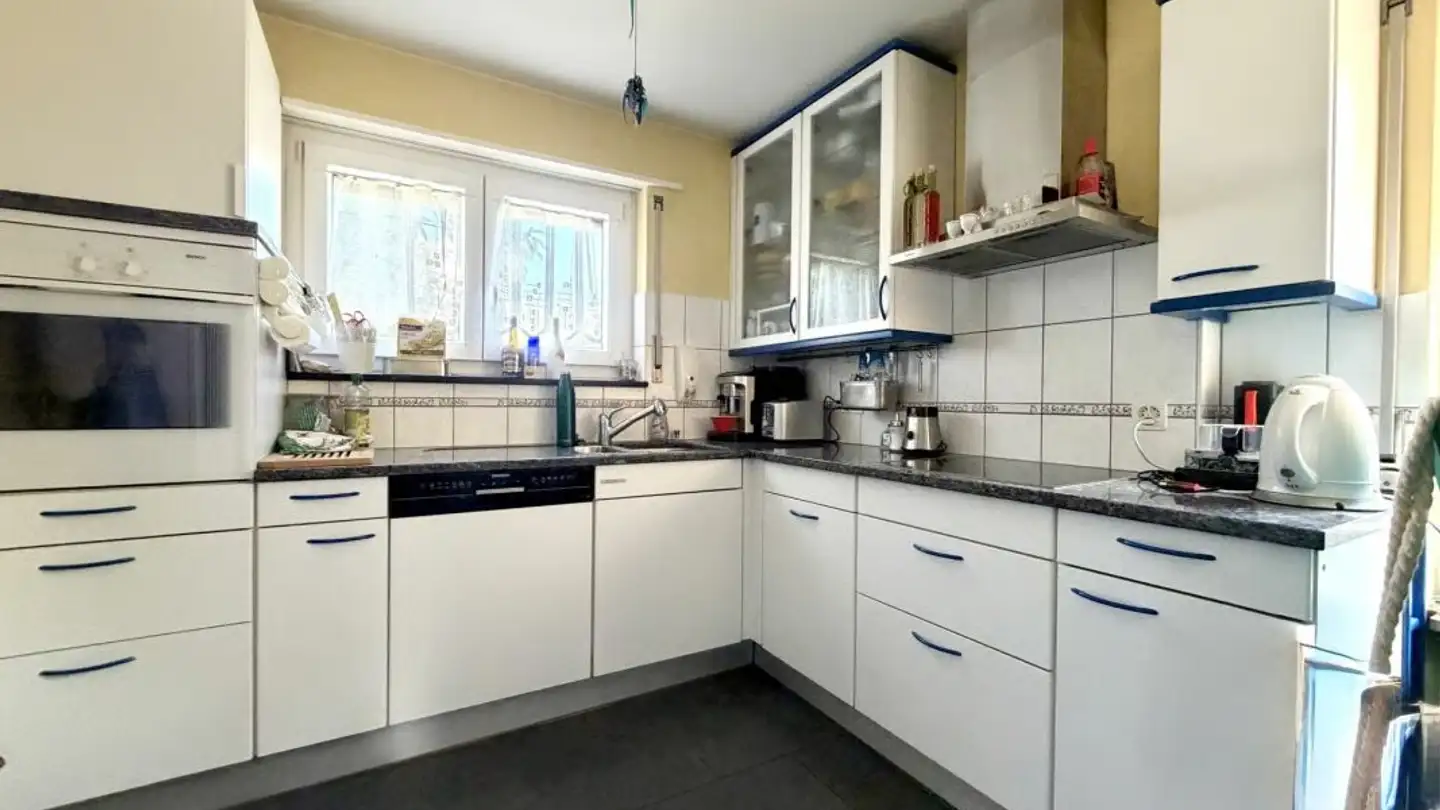 Maison individuelle à vendre - 4562 Biberist - Photo 4