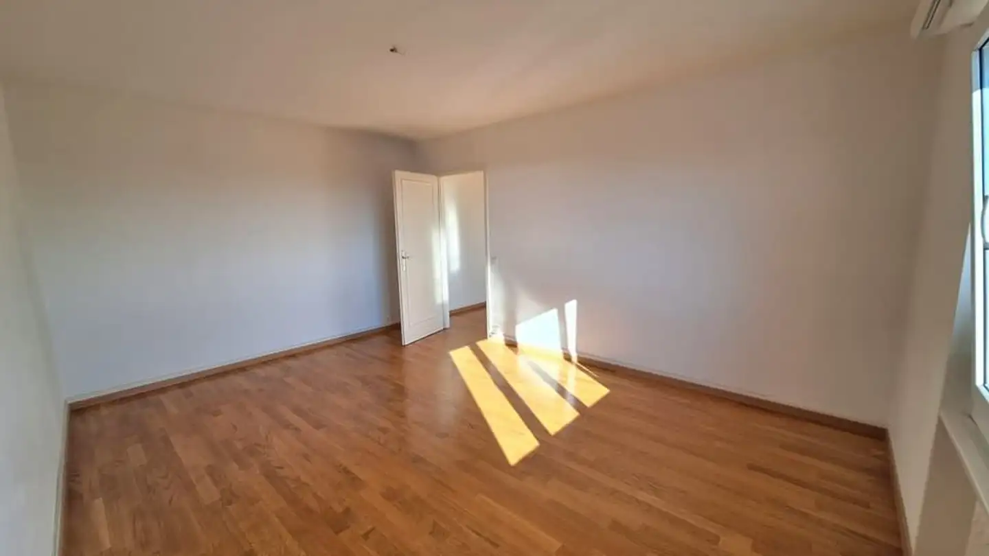 Wohnung mieten - Avenue De Morges 7, 1004 Lausanne
