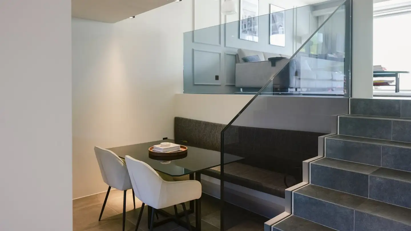 Appartement à louer - Via Vedeggi, 6983 Magliaso - Photo 3