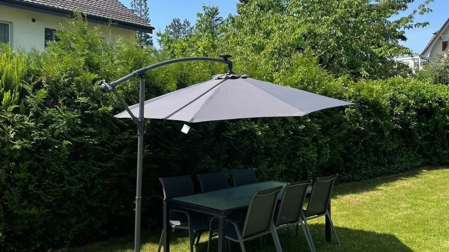 Appartamento in affitto - 4500 Solothurn - Foto 2