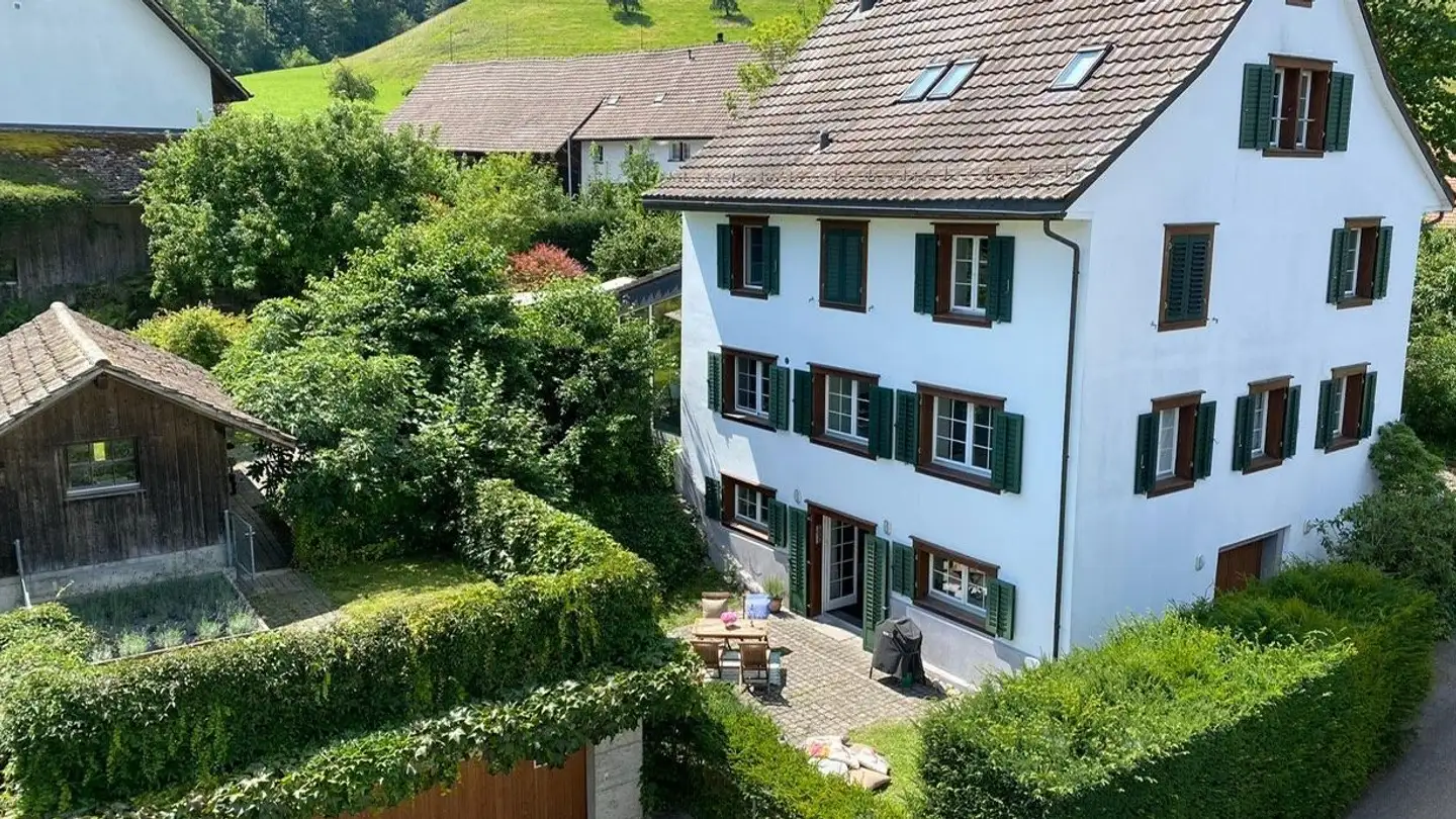 Apartment for rent - Waldistrasse 60, 8135 Langnau am Albis
