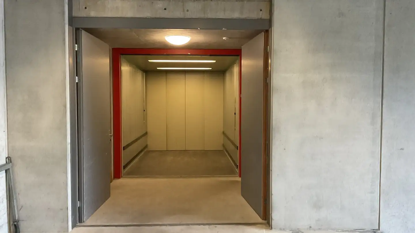 Espace de stockage à louer - Gaiserwaldstrasse 14a, 9015 St. Gallen - Photo 3