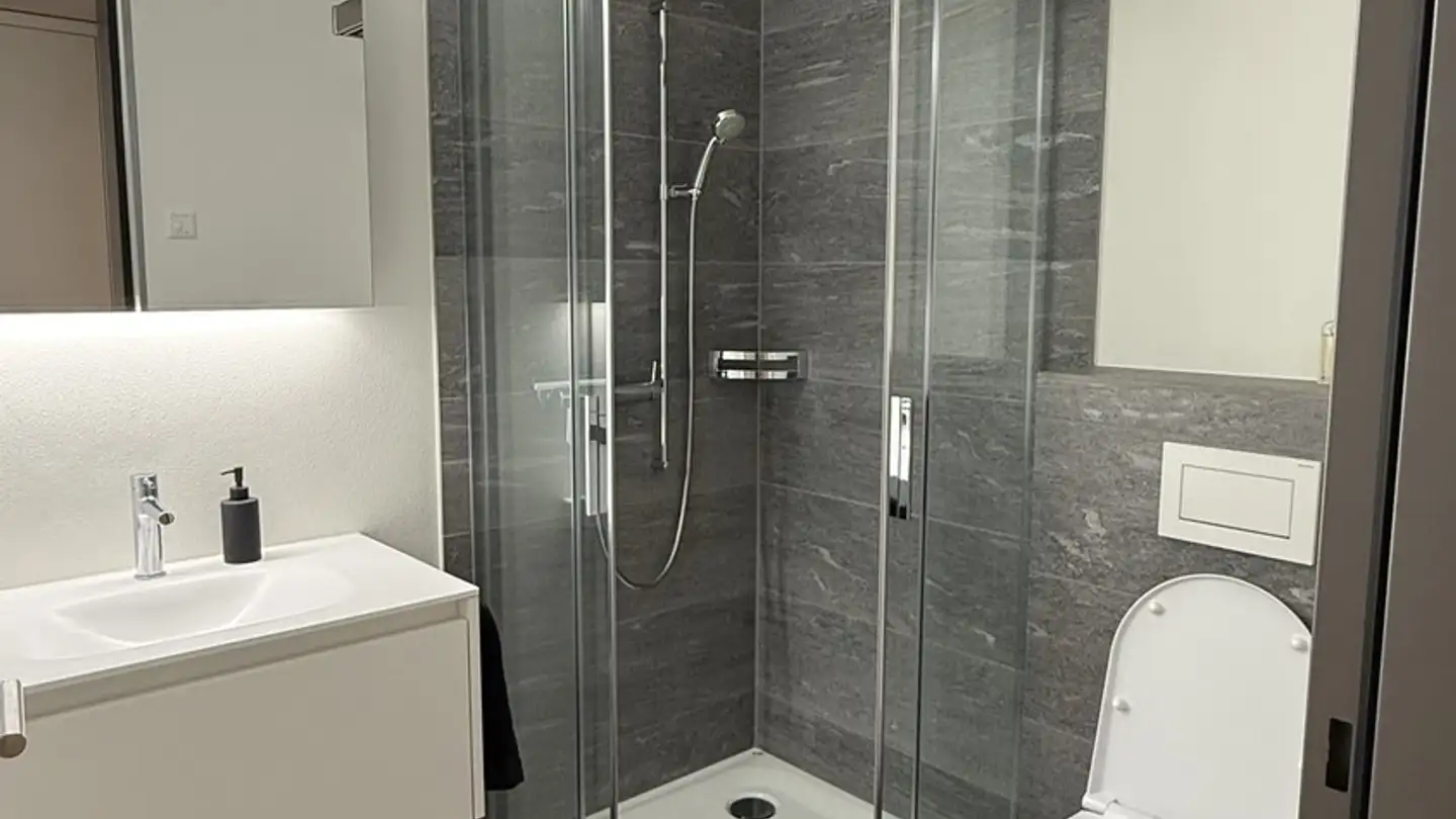 Stanza singola in affitto - 6344 Meierskappel - Foto 3