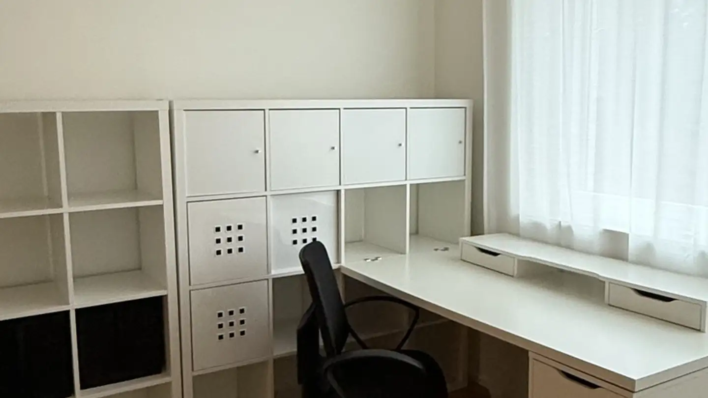 Stanza singola in affitto - 6344 Meierskappel - Foto 4