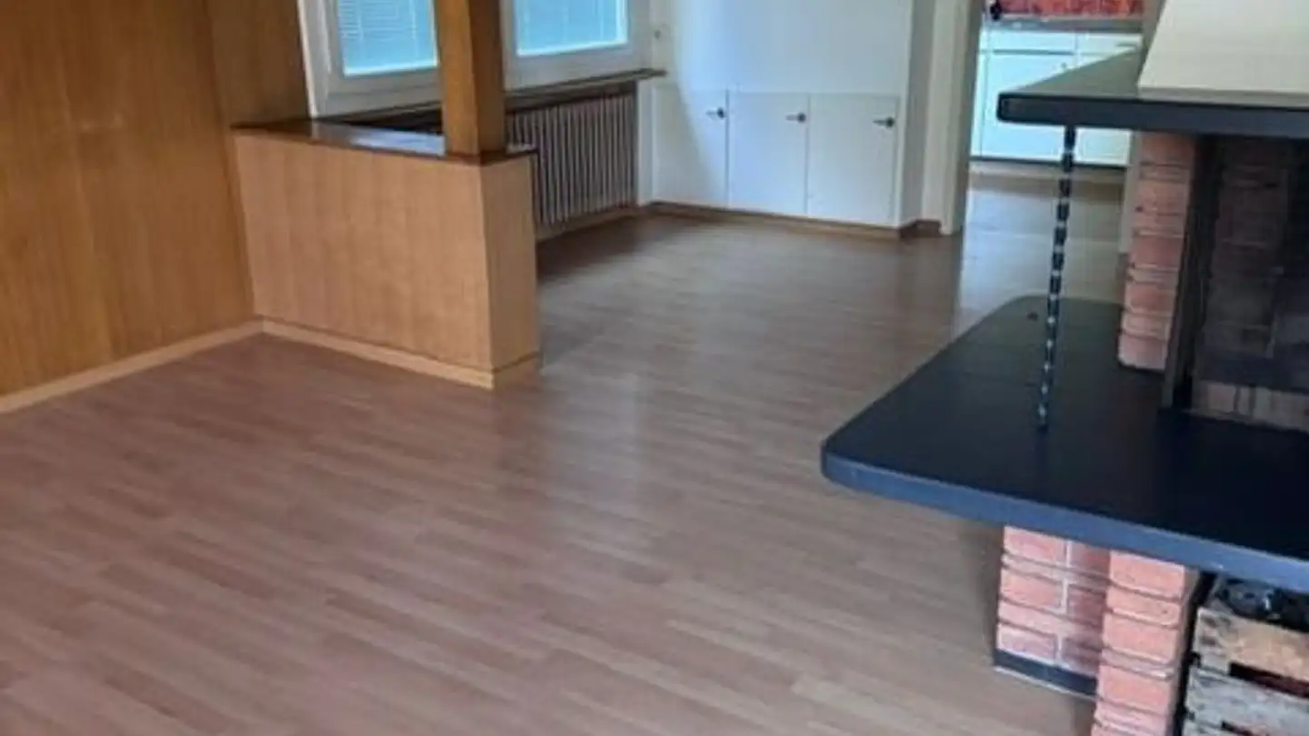 Apartment for rent - Dorfstrasse 50, 6142 Gettnau