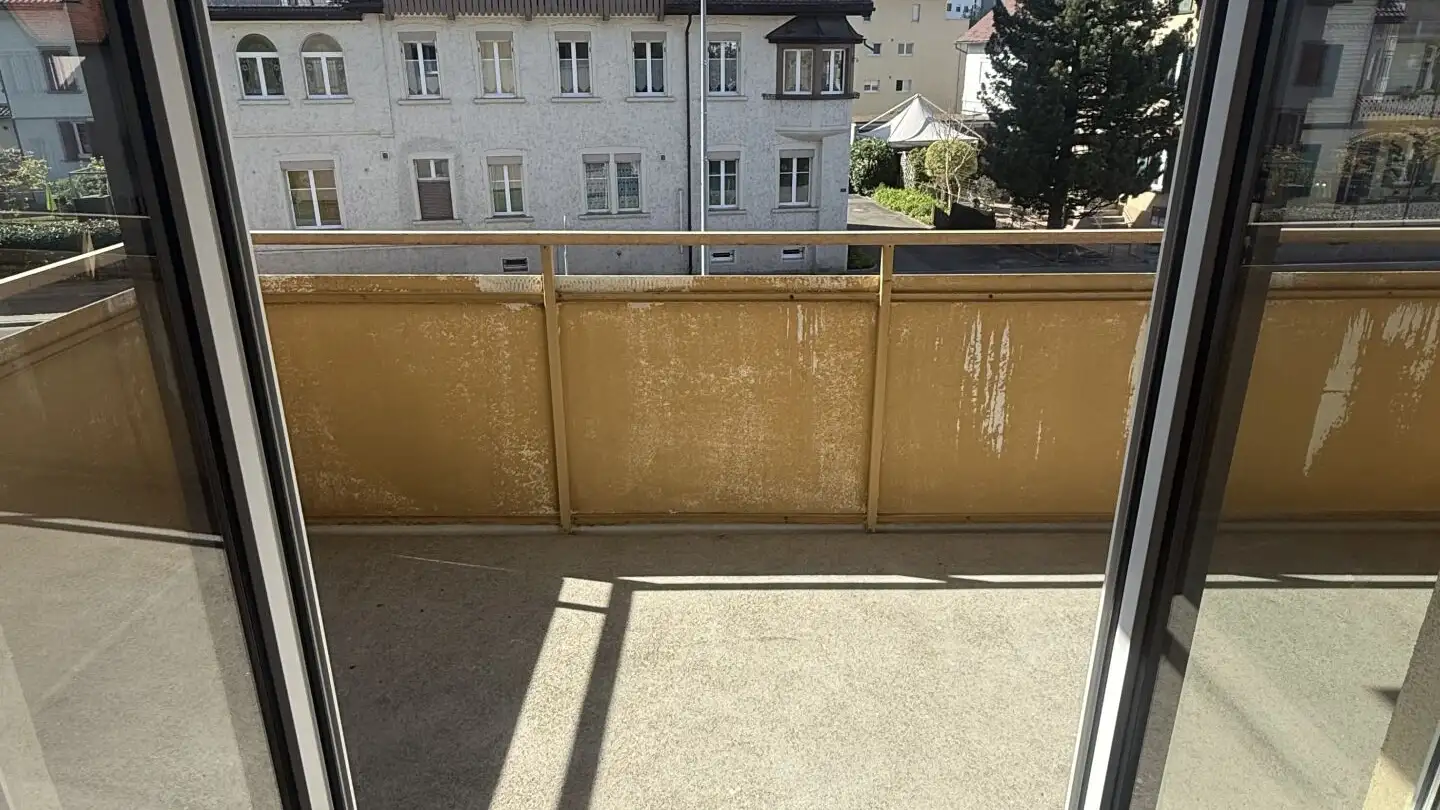 Wohnung mieten - Weinhaldenstrasse, 9403 Goldach - Foto 2