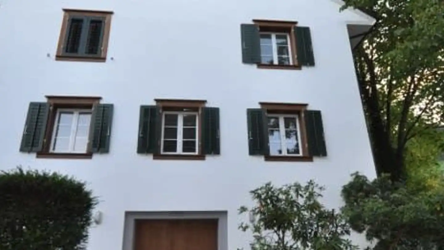 Apartment for rent - Waldistrasse 60, 8135 Langnau am Albis - Photo 2