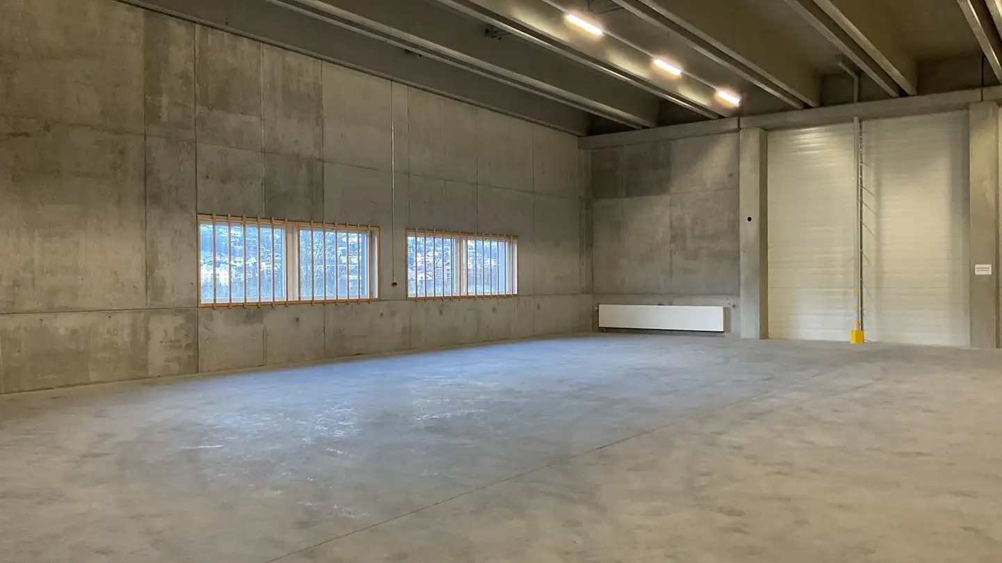 Espace de stockage à louer - Gaiserwaldstrasse 14a, 9015 St. Gallen - Photo 4